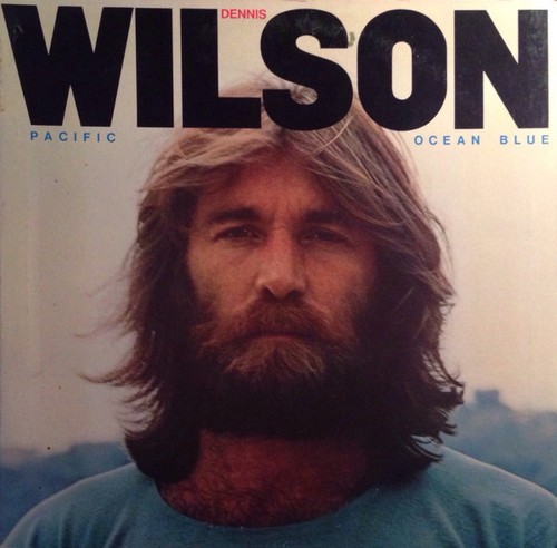 Dennis wilson pacific - wilson,