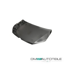 Motorhaube Bonnet Neu Stahl