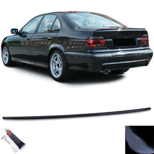 Heckspoiler lippe sport - heckspoiler,