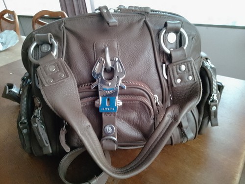 George gina lucy tasche - gina, aus