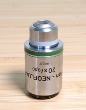 Zeiss Plan-Neofluar 20x/ 0,50