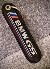 BMW GS Schlüsselanhänger