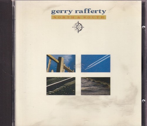 Gerry rafferty north south - "north, south"