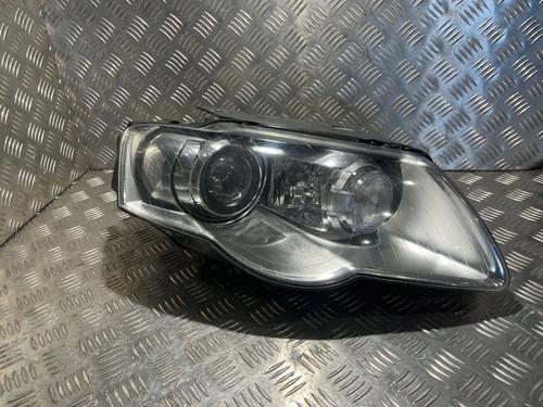 Frontscheinwerfer passat - vw,