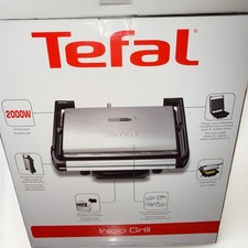 TEFAL  GC241D Inicio