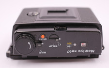 MAMIYA RB67 MOTORMAGAZIN 6X7 , SHC Art.  764961