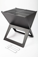 point-garden Klappgrill