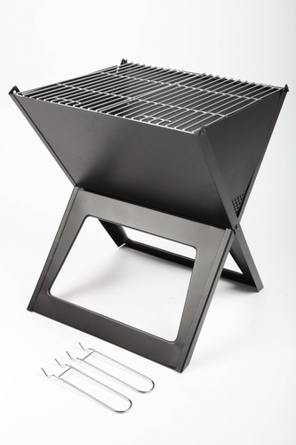 Point garden klappgrill - point-garden,