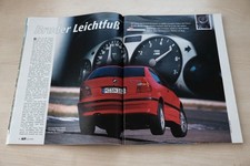 Auto Motor Sport AMS 20/1997