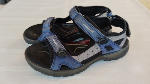Ecco offroad damensandalen - damensandalen, gr