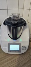 Thermomix TM5 Weiß mit