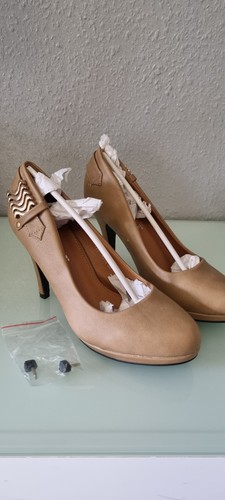 Damen pumps beige - beige, 38