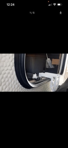 Halterung für wohnwagen - wohnwagen, &