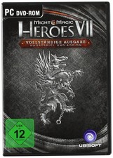 Might & Magic Heroes VII 7 -