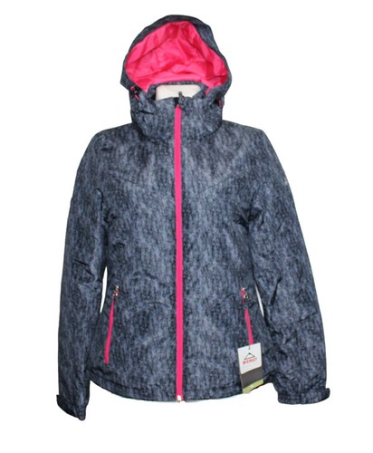 Damen mckinley snowboardjacke - mckinley,
