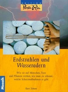 Erdstrahlen und wasseradern - und,