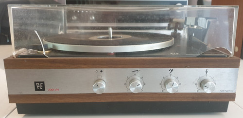 Perpetuum ebner 2001 - perpetuum, –