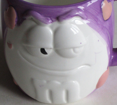 S tasse becher - m&m, 's