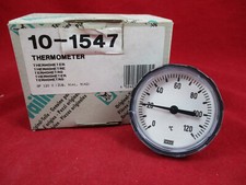 Vaillant Thermometer Fühler GP 210  ( Zubehör 9141, 9142 ) Kessel  VKO 0-120 °C