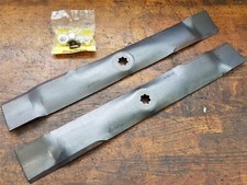 orig. John Deere Messer Satz