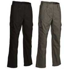 Bundeswehr Moleskinhose Thermo mit Steppfutter Winterausführung BW Hose