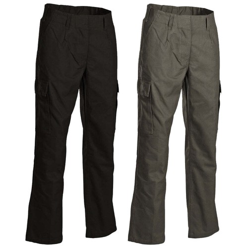 Bundeswehr moleskinhose thermo - moleskinhose,