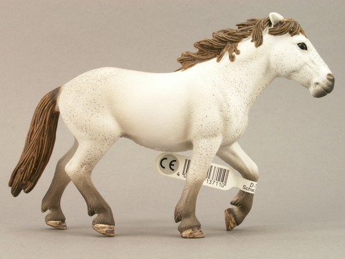 P104 schleich 13711 camargue - #p104,