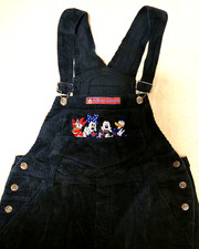 Disney Kord Latzhose Sz L / 34