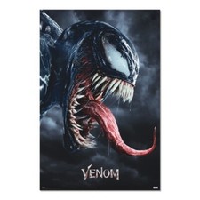 Poster venom legacy - venom,