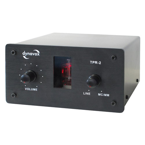 Dynavox sound converter - dynavox,