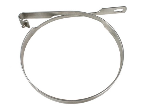 Bremsband für kettenbremse - bremsband,