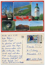 27714 - Norden-Norddeich -