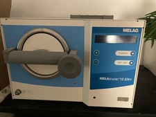 Melag Autoklav Melatronic 15EN