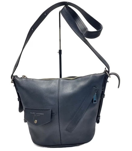 Marc jacobs schultertasche - jacobs,