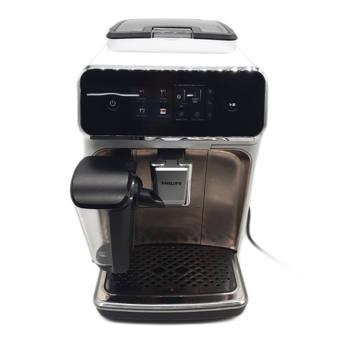 Philips espressomaschine - philips,
