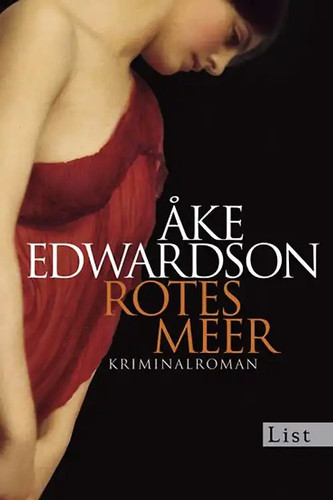 Rotes meer - rotes,