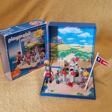 Seltenes Vintage Playmobil