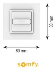 Jalousie-/Rolladen-Schalter