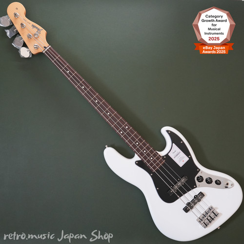 Fender made japan hybrid ii - fender,