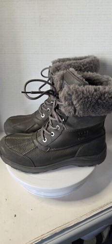 Ugg adirondack nwob women s - 11,