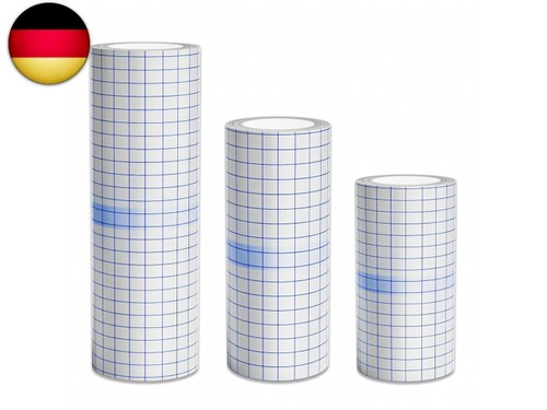 Rollen 25cm x 2m - 3,