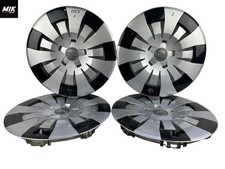 4 Stück 16 Zoll ORIGINAL Audi