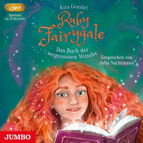 Julia nachtmann das buch der - nachtmann,