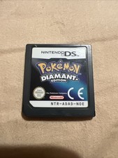 Pokémon Diamant-Edition
