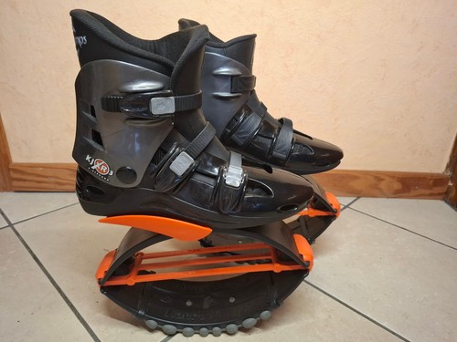 Kangoo jumps springschuhe - kangoo,