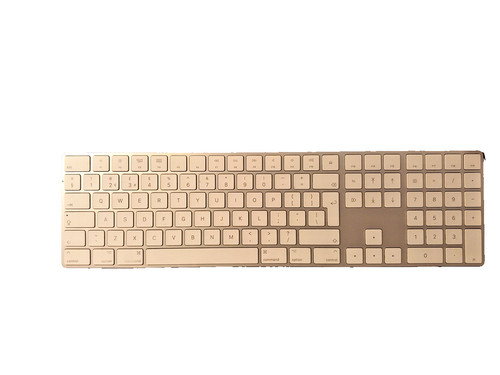 Apple magic 1843 tastatur - magic,