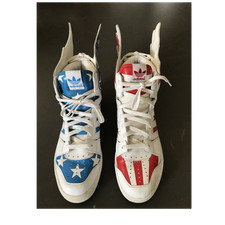 adidas Jeremy Scott Wings High