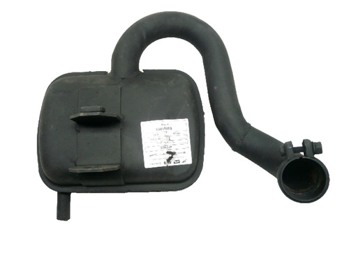 Auspuff vespa 200 - vespa,