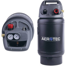 Aerotec Druckluft-Tank Tanky 14 l 10 bar