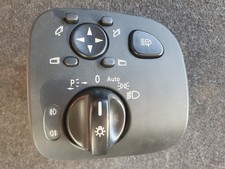 Mercedes W203 C-Klasse